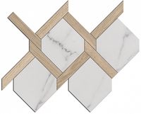 Декор Kerama Marazzi Монте Тіберіо ID75