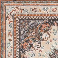 Декор Kerama Marazzi Мармуровий палац HGD A174 SG1550L