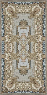 Декор Kerama Marazzi Орнамент TG A09 SG5918R