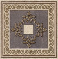 Декор Kerama Marazzi Орсэ AD A342 SG1596L
