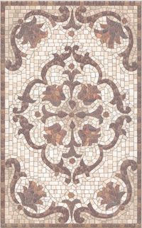 Декор Kerama Marazzi Пантеон HGDA2316000L