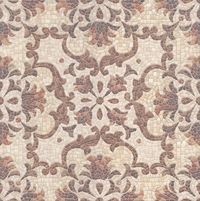 Декор Kerama Marazzi Пантеон HGDA234SG1544L