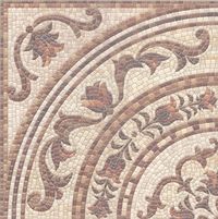 Декор Kerama Marazzi Пантеон HGDA235SG1544L
