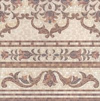 Декор Kerama Marazzi Пантеон HGDA236SG1544L