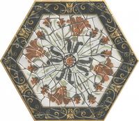 Декор Kerama Marazzi Парк Гуеля HGD A381 SG2700L