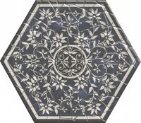 Декор Kerama Marazzi Парк Гуеля HGD A384 SG2700L