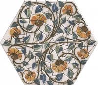 Декор Kerama Marazzi Парк Гуеля HGD A386 SG2700L