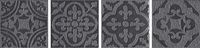 Декор Kerama Marazzi Пьерфон AD A436 SG9312