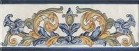 Декор Kerama Marazzi Площадь Испании HGD A348 15129