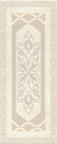 Декор Kerama Marazzi Резиденция HGD A106 7169