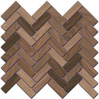 Декор Kerama Marazzi Селект Вуд SG194 002