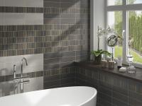 Декор Kerama Marazzi Шеннон OS A115 9016 8,5х28,5 изображение 2