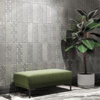 Декор Kerama Marazzi Шеннон VT A243 9016 8, 5х28, 5 зображення 1