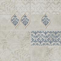 Декор Kerama Marazzi Сієна VT A327 SG1544N 20х20