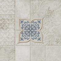 Декор Kerama Marazzi Сієна VT A328 SG1544N 20х20