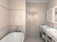 Декор Kerama Marazzi Традиция AD A178 8234 изображение 1