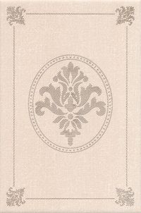 Декор Kerama Marazzi Традиція AD A178 8234