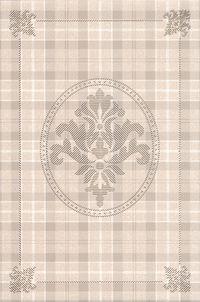 Декор Kerama Marazzi Традиция AD B178 8236