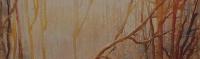 Декор Kerama Marazzi Тракай OS A110 9016 8, 5х28, 5