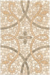 Декор Kerama Marazzi Травертин STG A106 880