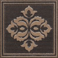 Декор Kerama Marazzi Версаль AD B400 SG9297