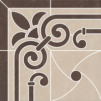 Декор Kerama Marazzi Версаль ID107