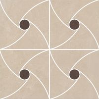 Декор Kerama Marazzi Версаль ID109