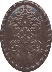 Декор Kerama Marazzi Версаль OBA010