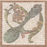 Декор Kerama Marazzi Віченца HGD A140 17000