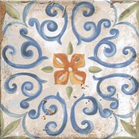 Декор Kerama Marazzi Виченца HGD A150 17000