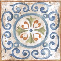 Декор Kerama Marazzi Віченца HGD A152 17000