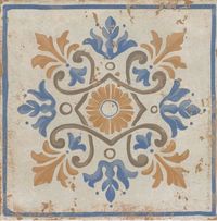 Декор Kerama Marazzi Віченца HGD A180 SG9258