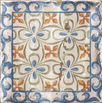 Декор Kerama Marazzi Виченца HGD A190 17000