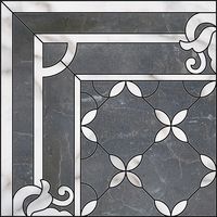 Декор Kerama Marazzi Віндзор ID42