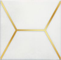 Декор Kerama Marazzi Вітраж OP A181 17063