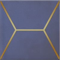 Декор Kerama Marazzi Вітраж OP C181 17065