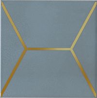 Декор Kerama Marazzi Вітраж OP E181 17067