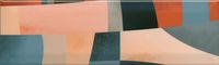 Декор Kerama Marazzi Захід OS A02 9010
