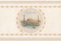 Декор Kerama Marazzi Золотий пляж STG A566 8262
