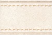 Декор Kerama Marazzi Золотой пляж STG A572 8262