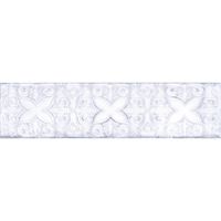 Декор MONOPOLE DECOR ATLAS SKY 7. 5х30 зображення 2