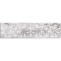 Декор MONOPOLE DECOR ATLAS SNOW 7. 5х30 зображення 3