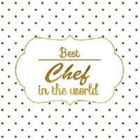 Декор MONOPOLE DECOR BEST 15х15