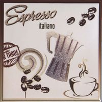 Декор MONOPOLE MOCA ESPRESSO 15х15