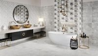 Декор Opoczno Avrora Mosaic 30x30 зображення 1