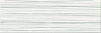 Декор Opoczno Black Shadow Ecosta White Inserto Stripes Silver 25x75