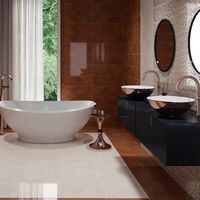 Декор Opoczno BRIO INSERTO 20X60 зображення 2