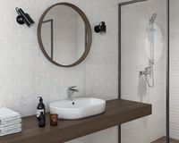 Декор Opoczno Calacatta Inserto 30x60 зображення 2