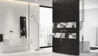 Декор Opoczno Elegant Classic Inserto Geo A зображення 1