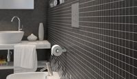 Декор Opoczno Fargo Black Mosaic изображение 1
